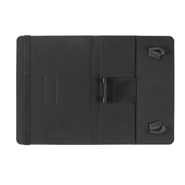 პლანშეტის ქეისი TRUST - ZIVA UNIVERSAL FOLIO CASE WITH STAND FOR 10" TABLETS