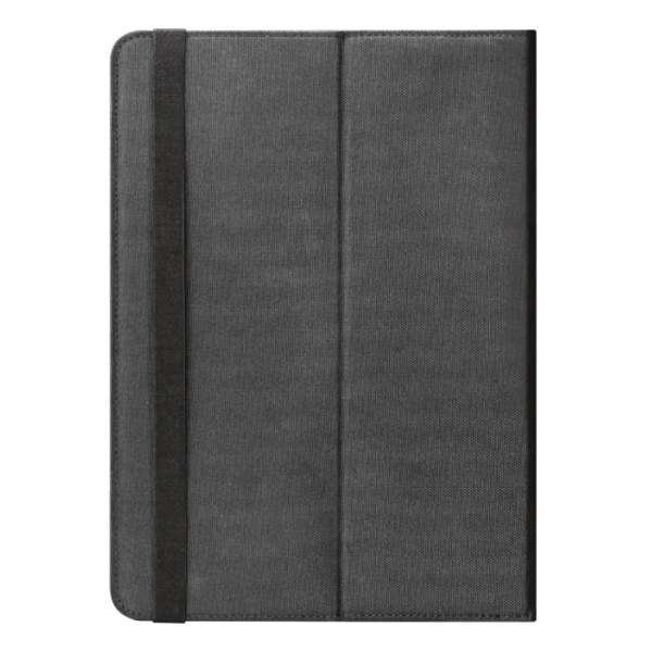 პლანშეტის ქეისი TRUST - ZIVA UNIVERSAL FOLIO CASE WITH STAND FOR 10" TABLETS