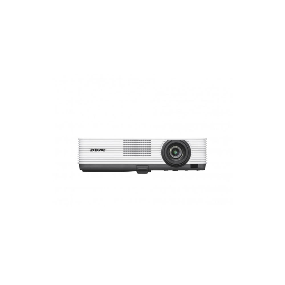 პროექტორი SONY VPL-DX221 1024X768 ,4:3 (XGA), 2,800 LUMENS ,CONTRAST:4000:1, AUDIO OUT (MINI JACK), HDMI, VGA IN,AUDIO OUT ,RCA,