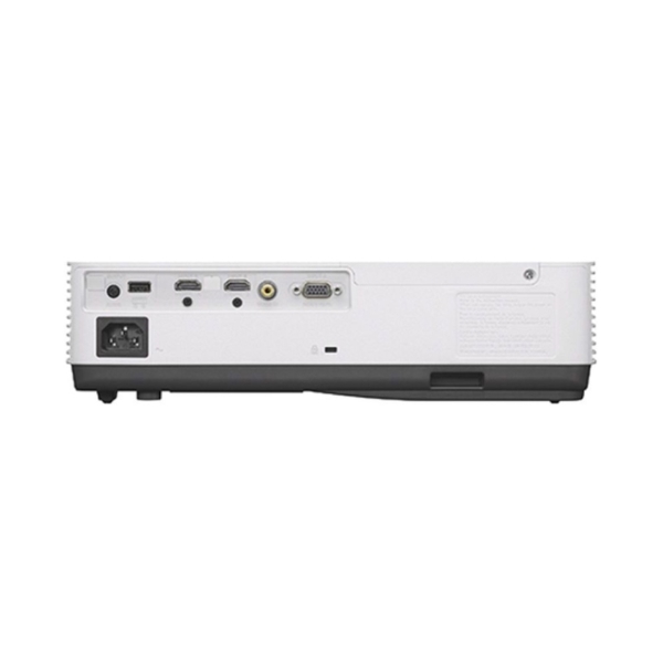  SONY VPL-DX270 3 LCD SYSTEM,3500 LM , 1024X768  4:3,3000 H  5000 H,CONTRASST:4000:1,RGB ,HDMI X2,VIDEO IN,AUDIO OUT