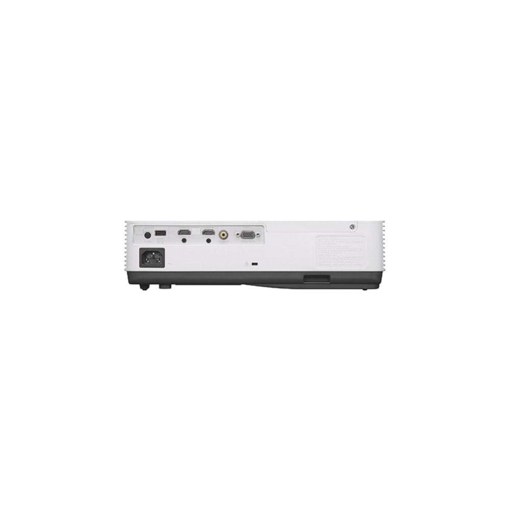  SONY VPL-DX270 3 LCD SYSTEM,3500 LM , 1024X768  4:3,3000 H  5000 H,CONTRASST:4000:1,RGB ,HDMI X2,VIDEO IN,AUDIO OUT