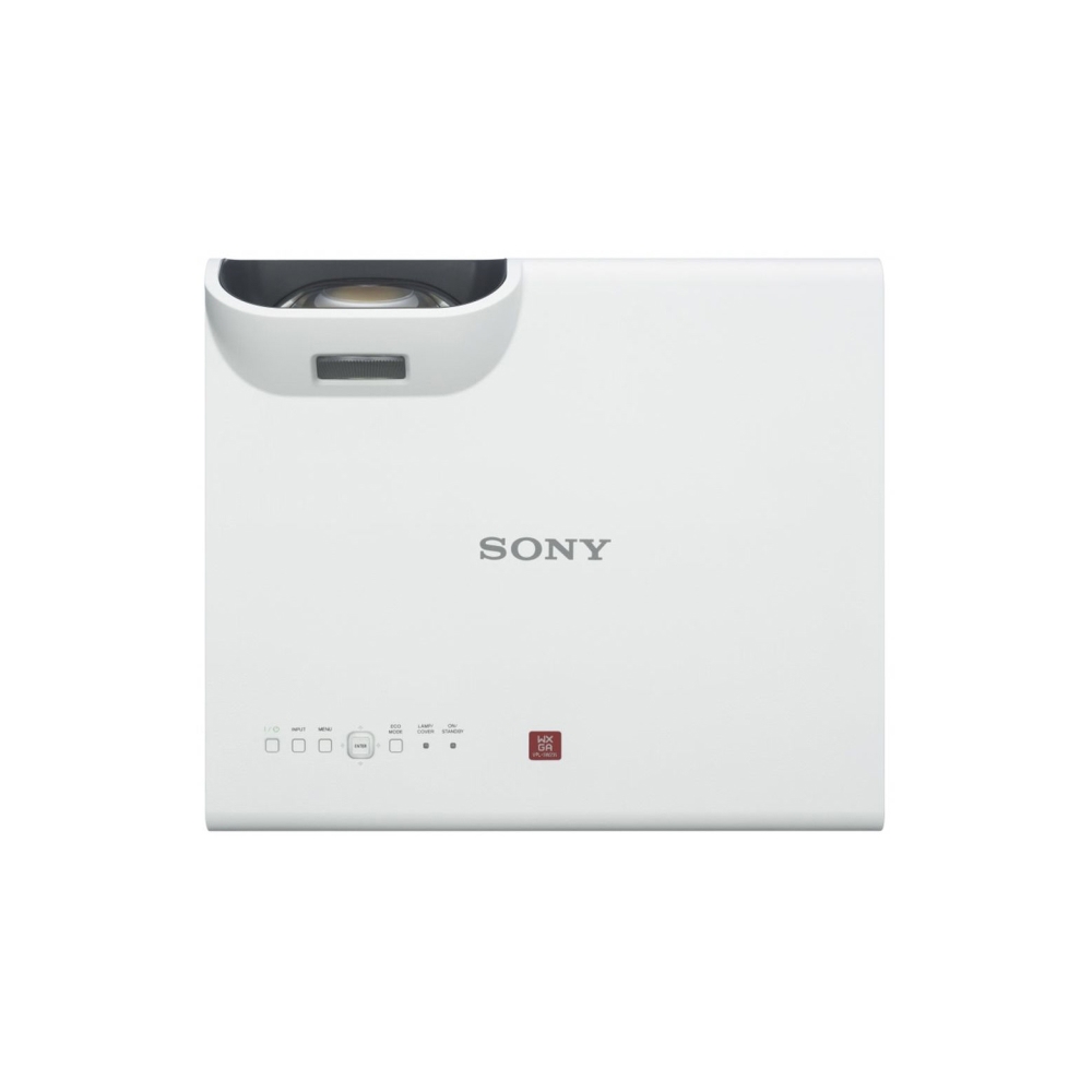  SONY VPL-SW235 3 LCD SYSTEM 1280 X 800 16:10 4000 H-6000 H ,3000 LM,CONTRAST:3000:1,RGB,HDMI,S VIDEO IN,VIDEO IN,RS-232C,LAN RJ-45,USBX2,MICROPHONE IN