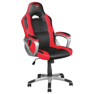 TRUST - GXT 705 RYON Full 360° rotatable, Max. weight 150 kg / PU leather / GAMING CHAIR