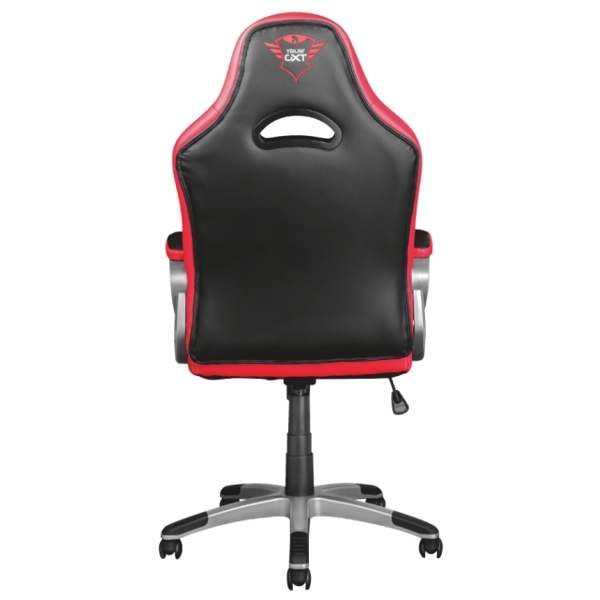 TRUST - GXT 705 RYON Full 360° rotatable, Max. weight 150 kg / PU leather / GAMING CHAIR