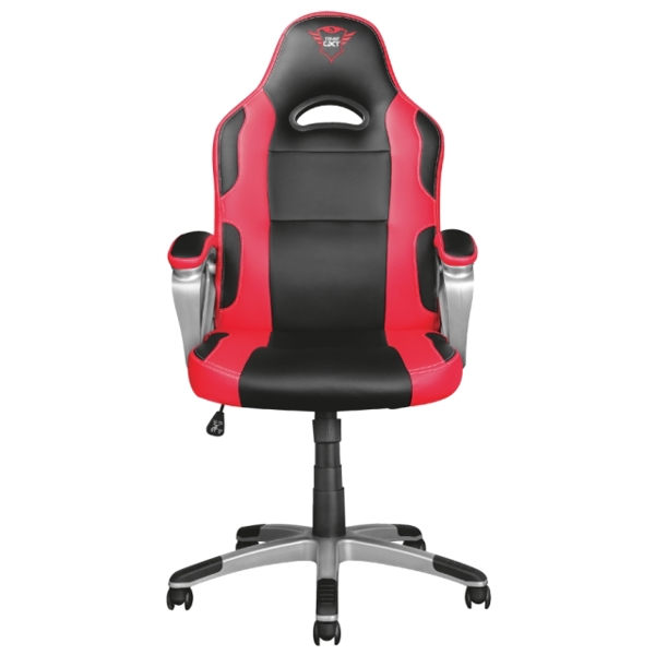 TRUST - GXT 705 RYON Full 360° rotatable, Max. weight 150 kg / PU leather / GAMING CHAIR