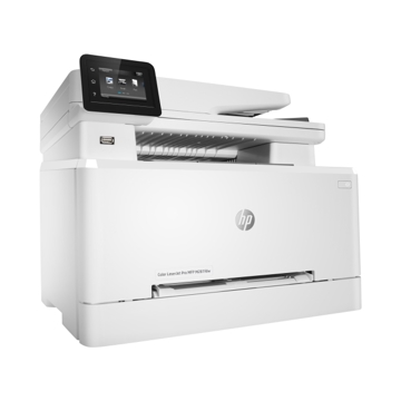 პრინტერი HP Color LaserJet Pro MFP M281fdw Printer