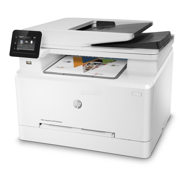 პრინტერი HP Color LaserJet Pro MFP M281fdw Printer