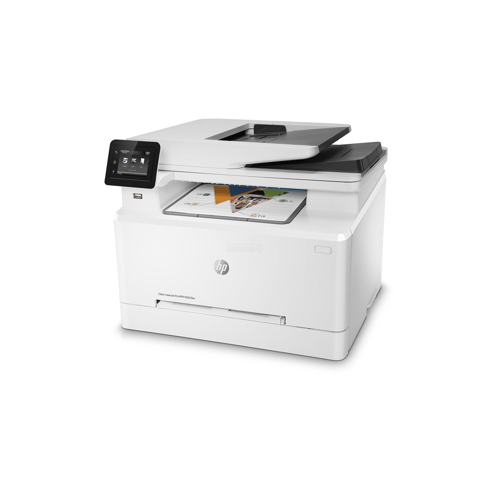 პრინტერი HP Color LaserJet Pro MFP M281fdw Printer