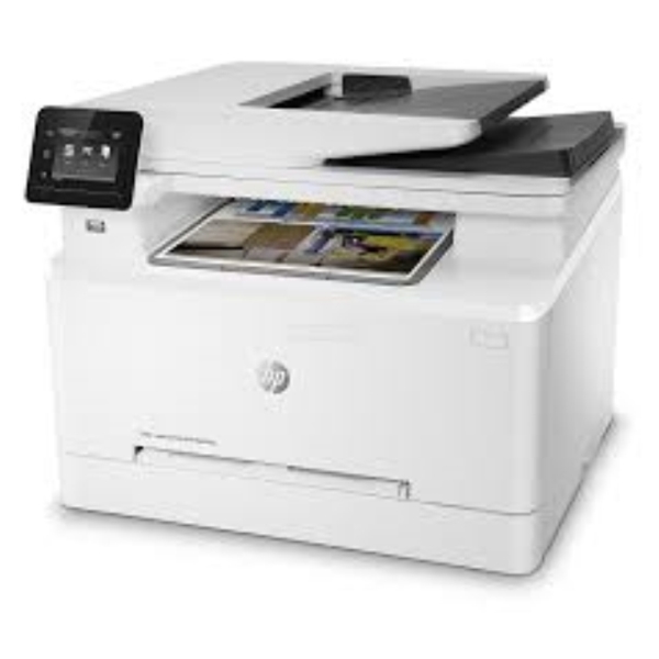 პრინტერი HP Color LaserJet Pro MFP M281fdn Printer