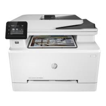 პრინტერი HP Color LaserJet Pro MFP M280nw Printer