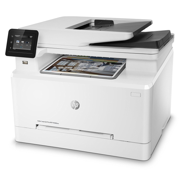 პრინტერი HP Color LaserJet Pro MFP M280nw Printer