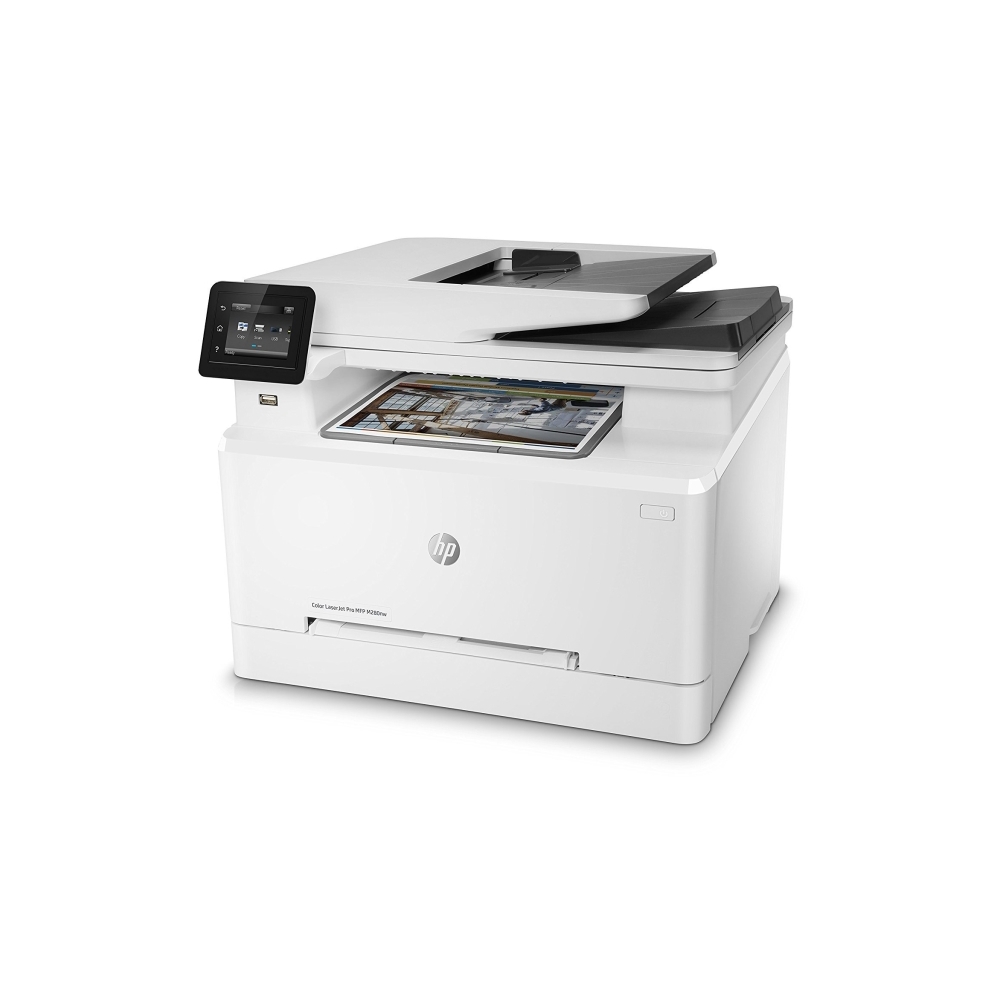 პრინტერი HP Color LaserJet Pro MFP M280nw Printer