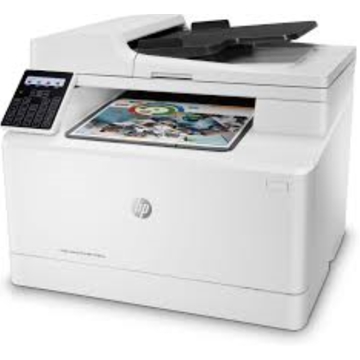 პრინტერი HP Color LaserJet Pro MFP M181fw Printer