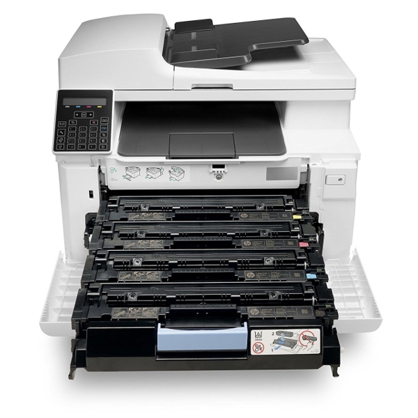 პრინტერი HP Color LaserJet Pro MFP M181fw Printer