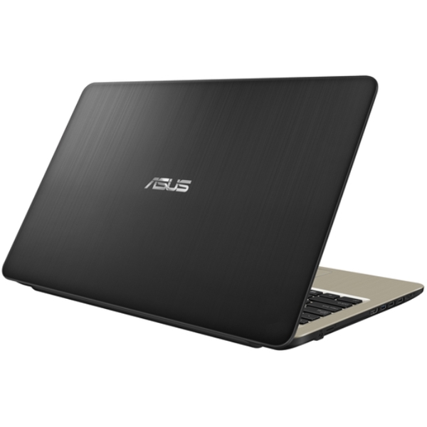 ნოუთბუქი ASUSTEK ASUS X540UV  BLACK 15.6" HD I3 6006U, 4GB, 1TB, MX 920 2GB,NO ODD, FREE DOS