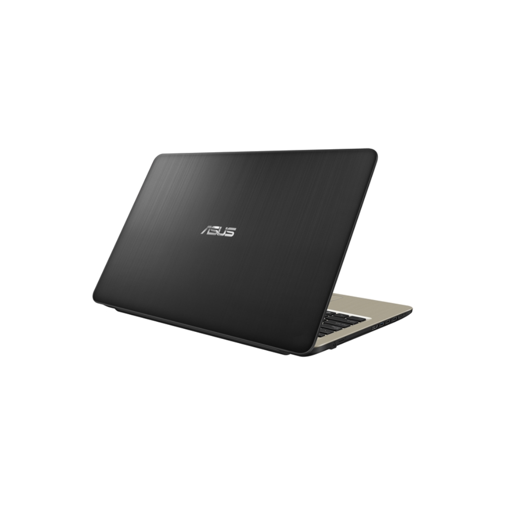ნოუთბუქი ASUSTEK ASUS X540UV  BLACK 15.6" HD I3 6006U, 4GB, 1TB, MX 920 2GB,NO ODD, FREE DOS