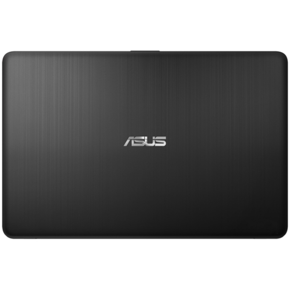 ნოუთბუქი ASUSTEK ASUS X540UV  BLACK 15.6" HD I3 6006U, 4GB, 1TB, MX 920 2GB,NO ODD, FREE DOS