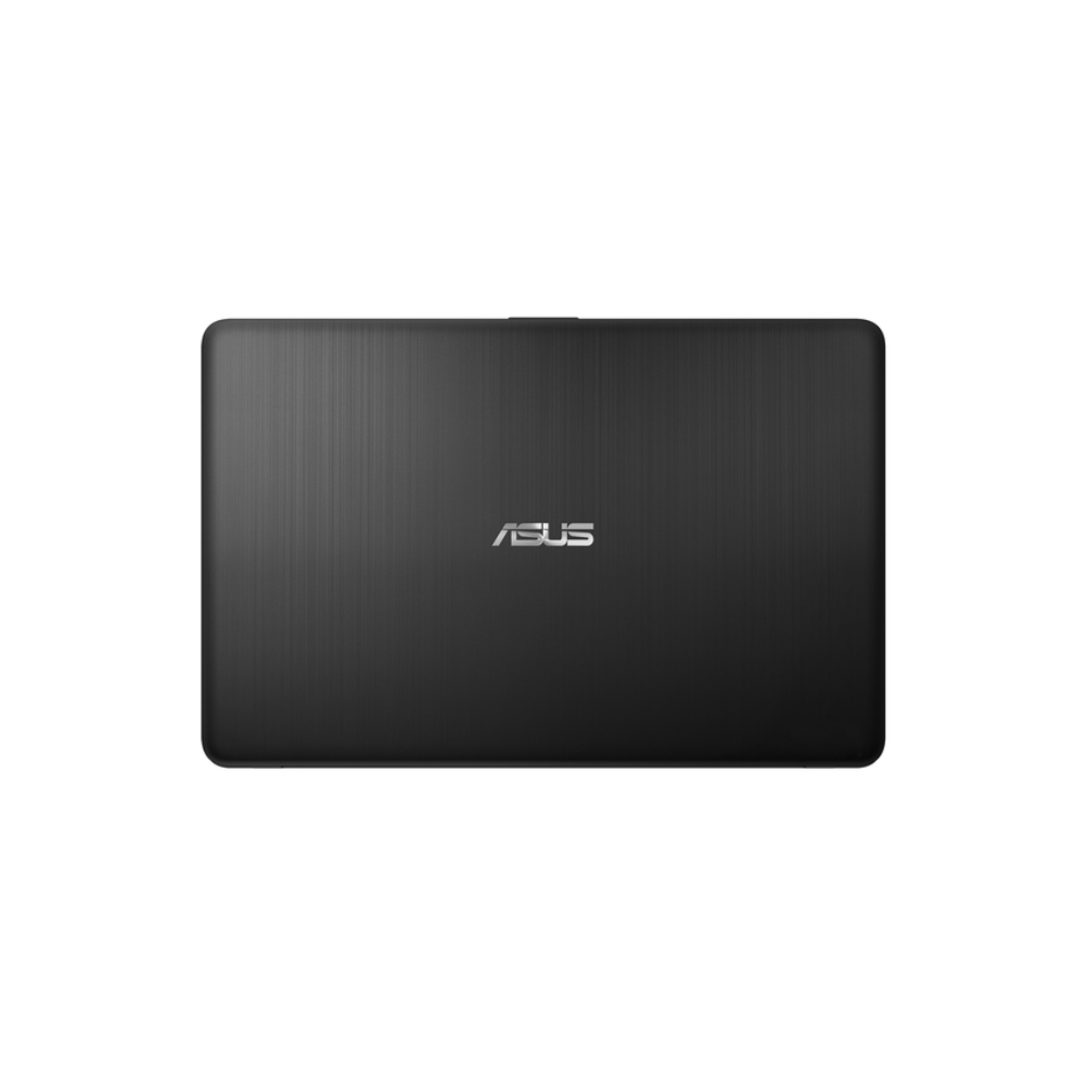 ნოუთბუქი ASUSTEK ASUS X540UV  BLACK 15.6" HD I3 6006U, 4GB, 1TB, MX 920 2GB,NO ODD, FREE DOS