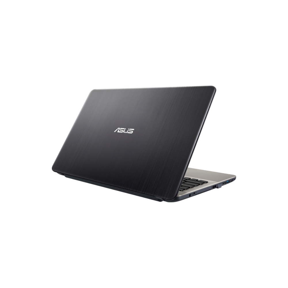 ნოუთბუქი ASUSTEK ASUS X541U 15.6" HD BLACK I5 7200U, 8GB, 1TB, GT 920 2GB, NO ODD, FREE DOS