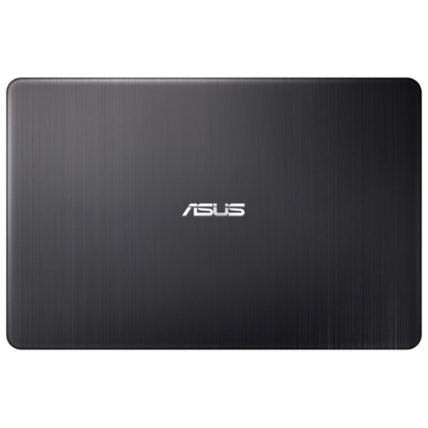 ნოუთბუქი ASUSTEK ASUS X541U 15.6" HD BLACK I5 7200U, 8GB, 1TB, GT 920 2GB, NO ODD, FREE DOS