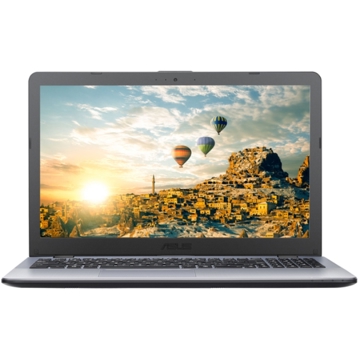 ნოუთბუქი ASUSTEK ASUS X542U 15.6" FHD DARK DRAY    I5 8250U, 8GB,1TB+128GB SSD, MX 130 2GB, NO ODD, FREE DOS