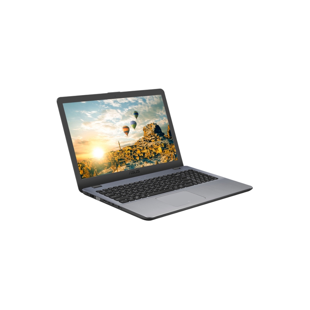 ნოუთბუქი ASUSTEK ASUS X542U 15.6" FHD DARK DRAY    I5 8250U, 8GB,1TB+128GB SSD, MX 130 2GB, NO ODD, FREE DOS