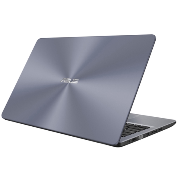 ნოუთბუქი ASUSTEK ASUS X542U 15.6" FHD DARK DRAY    I5 8250U, 8GB,1TB+128GB SSD, MX 130 2GB, NO ODD, FREE DOS