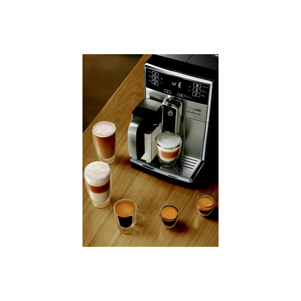 ყავის აპარატი PHILIPS HD8928/09