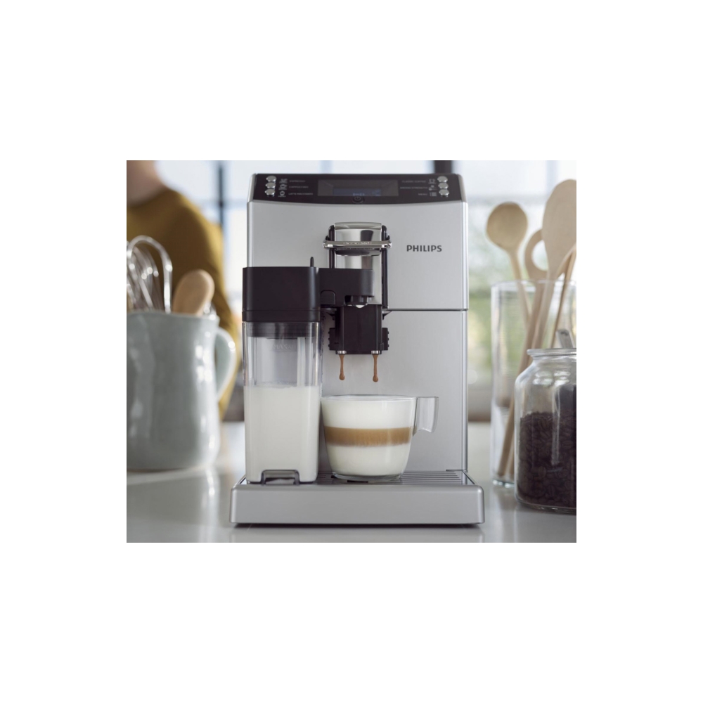 ყავის აპარატი PHILIPS EP4050/10