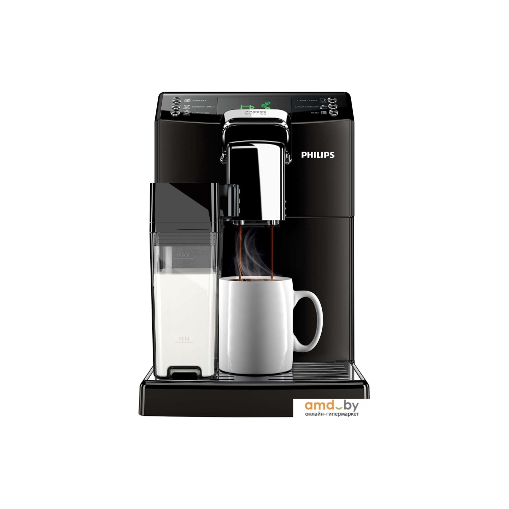 ყავის აპარატი PHILIPS EP3519/00