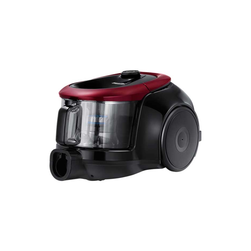 მტვერსასრუტი SAMSUNG VC18M21L0SI GT