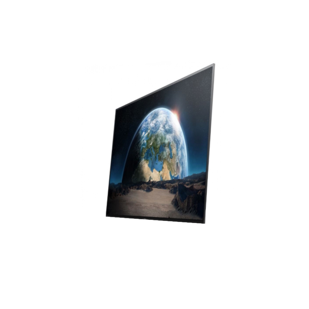 ტელევიზორი Sony 55 OLED, 4K HDR, 4K HDR Processor X1 Extreme, Triluminos, Android TV,Acoustic Surface, DVB-T/T2/C/S/S2,Wi-Fi / Bluetooth,HDMIx4,USBx3,  Black