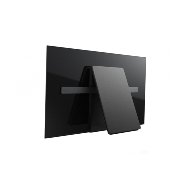 ტელევიზორი Sony 55 OLED, 4K HDR, 4K HDR Processor X1 Extreme, Triluminos, Android TV,Acoustic Surface, DVB-T/T2/C/S/S2,Wi-Fi / Bluetooth,HDMIx4,USBx3,  Black