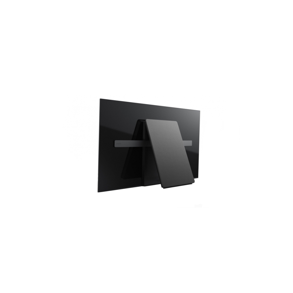ტელევიზორი Sony 55 OLED, 4K HDR, 4K HDR Processor X1 Extreme, Triluminos, Android TV,Acoustic Surface, DVB-T/T2/C/S/S2,Wi-Fi / Bluetooth,HDMIx4,USBx3,  Black
