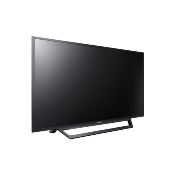 ტელევიზორი Sony 40 LED, HDR, X-Reality Pro, MF400Hz, SmartTV, X-Protection Pro, DVB-T/T2/C,Wi-Fi, HDMIx2,USBx2, Black
