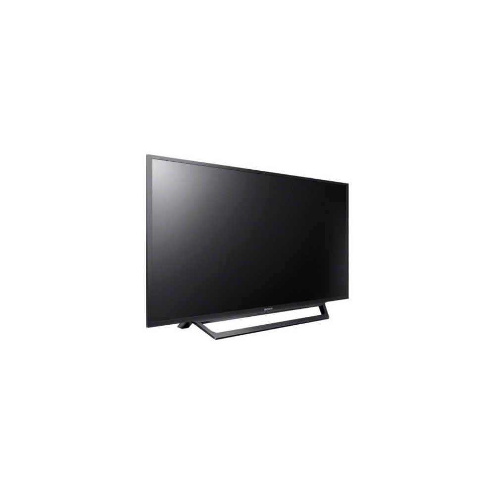 ტელევიზორი Sony 40 LED, HDR, X-Reality Pro, MF400Hz, SmartTV, X-Protection Pro, DVB-T/T2/C,Wi-Fi, HDMIx2,USBx2, Black