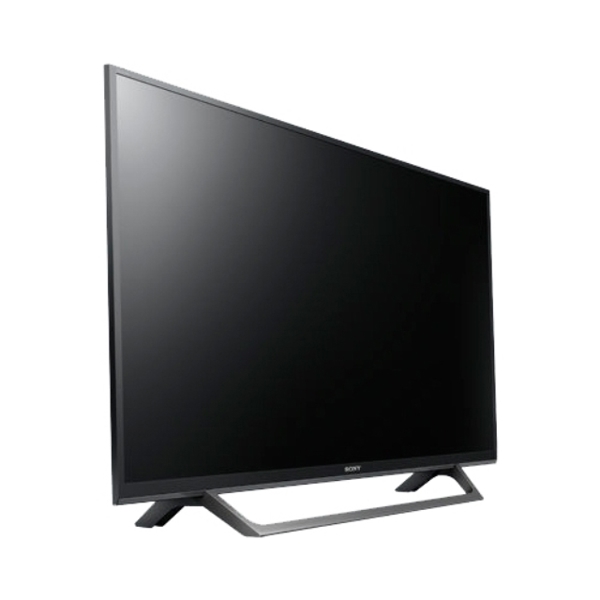 ტელევიზორი Sony 32 LED, HDR, X-Reality Pro, MF400Hz, Triluminos, SmartTV, X-Protection Pro, DVB-T/T2/C,Wi-Fi, HDMIx2,USBx2, Black