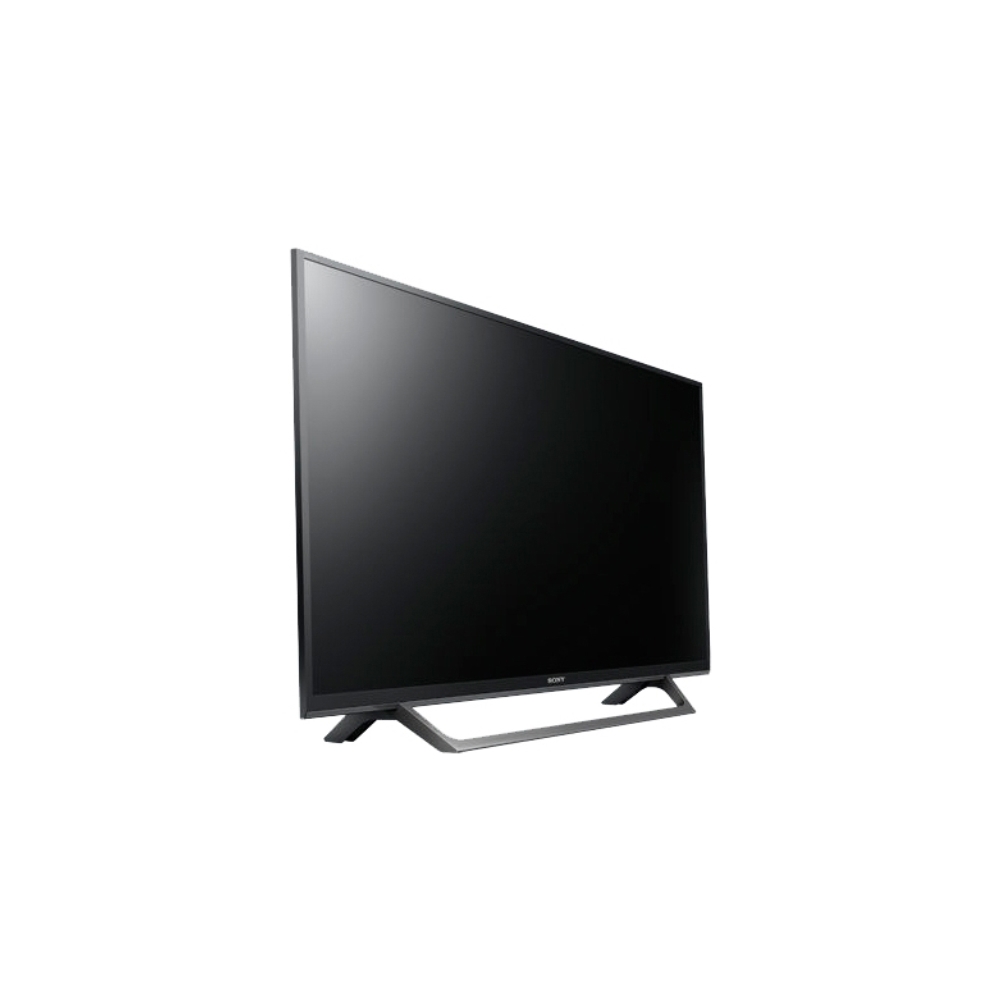 ტელევიზორი Sony 32 LED, HDR, X-Reality Pro, MF400Hz, Triluminos, SmartTV, X-Protection Pro, DVB-T/T2/C,Wi-Fi, HDMIx2,USBx2, Black