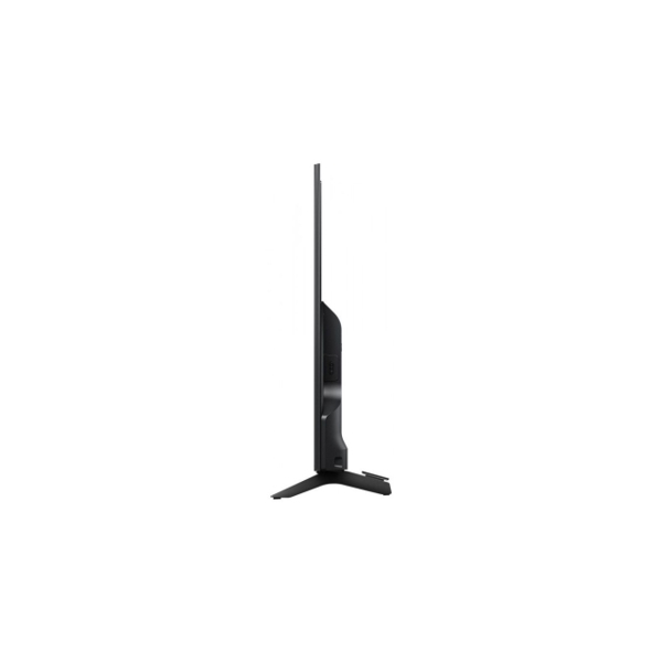 ტელევიზორი Sony 43 LED, 4K HDR, 4K X-Reality Pro, MF200Hz, Smart TV, DVB-T/T2/C/S/S2,Wi-Fi / Bluetooth,HDMIx3,USBx3,Black