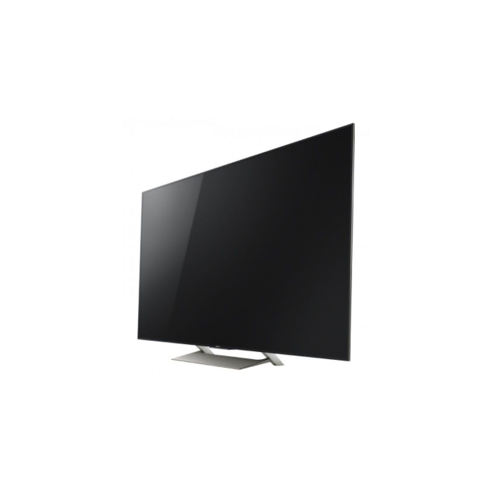 ტელევიზორი Sony 49 LED, 4K HDR, 4K HDR Processor X1, MF1000Hz, Triluminos, Android TV, DVB-T/T2/C/S/S2,Wi-Fi / Bluetooth,HDMIx4,USBx3,, Black