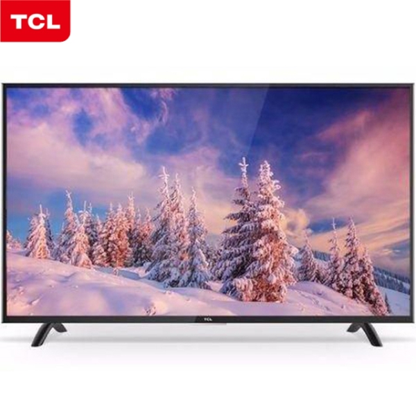 ტელევიზორი LED TCL 43"(109CM) 43S6NT63PS-EU SLIM  SMART  LINUX  16:9 FHD 1920X1080  6.5MS 178* 270CDM2 4000:1 DVB-TT2CS2 CL WIFI  LAN  HDMI USB VGA 2X8W 100X200