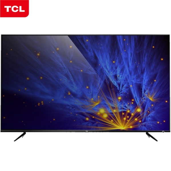  LED TCL 50"(127CM) 50P6USMS86HS-EU UHD SMART DTV  LINUX 16:9 4K 3840X2160 6.5MS 178*178* 270CDM2 4000:1 DVB-TT2CS2 WIFI  BT  LAN  HDMI USB SPDIF  2X8W