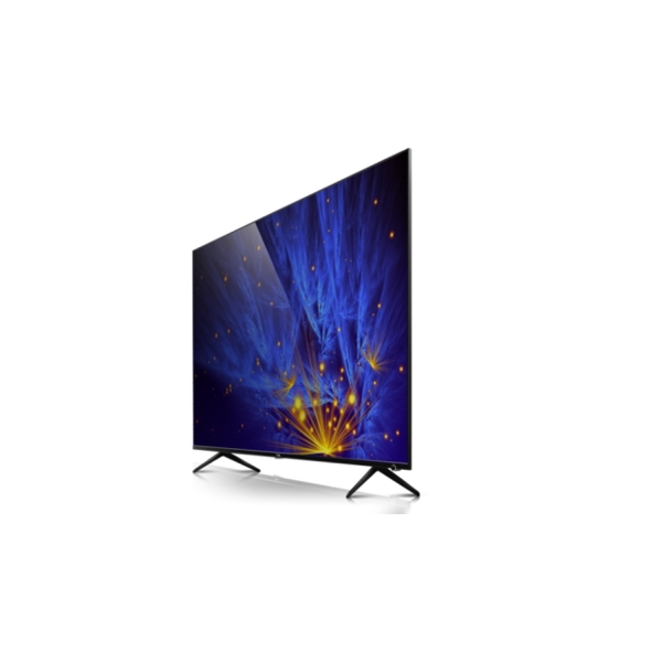  LED TCL 50"(127CM) 50P6USMS86HS-EU UHD SMART DTV  LINUX 16:9 4K 3840X2160 6.5MS 178*178* 270CDM2 4000:1 DVB-TT2CS2 WIFI  BT  LAN  HDMI USB SPDIF  2X8W