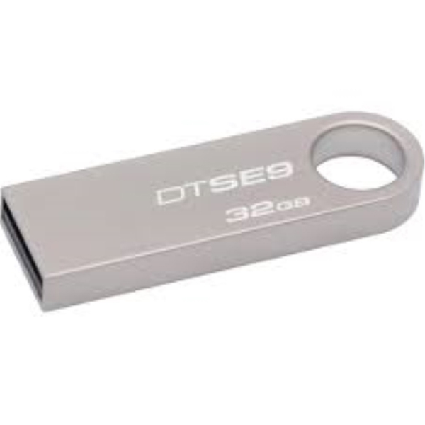 USB ფლეშ მეხსიერება   32GB  DTSE9H32GBZ  32GB DATATRAVELER  USB 2.0