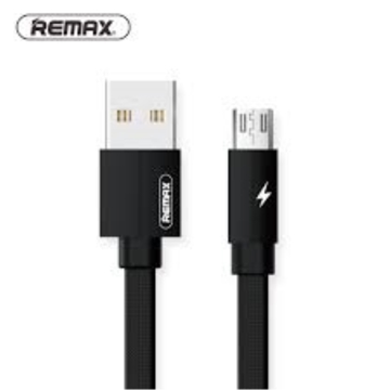 Remax Kerolla Data Cable RC-094m 1M Black