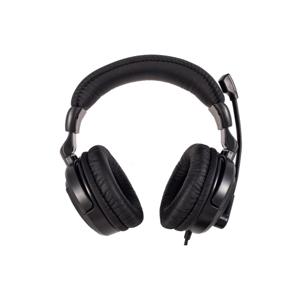 ყურსასმენი Genius Headphone  HS-G500V 