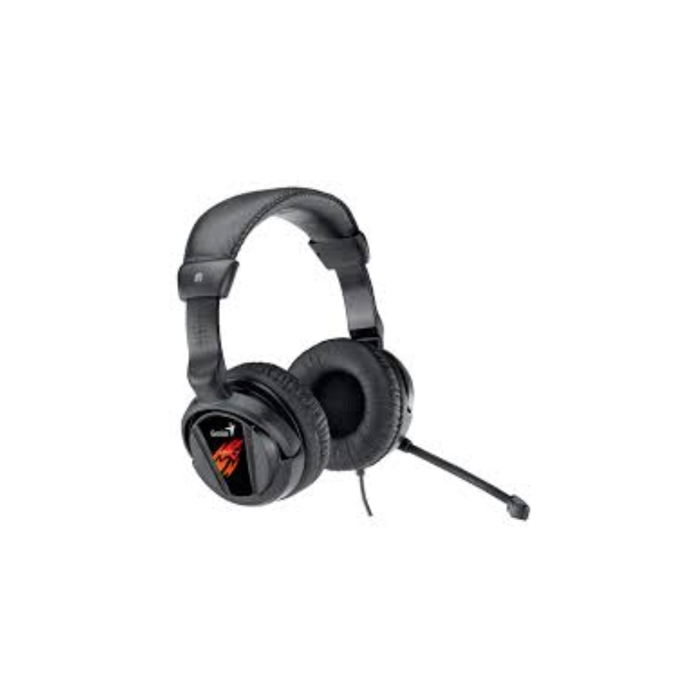 ყურსასმენი Genius Headphone  HS-G500V 