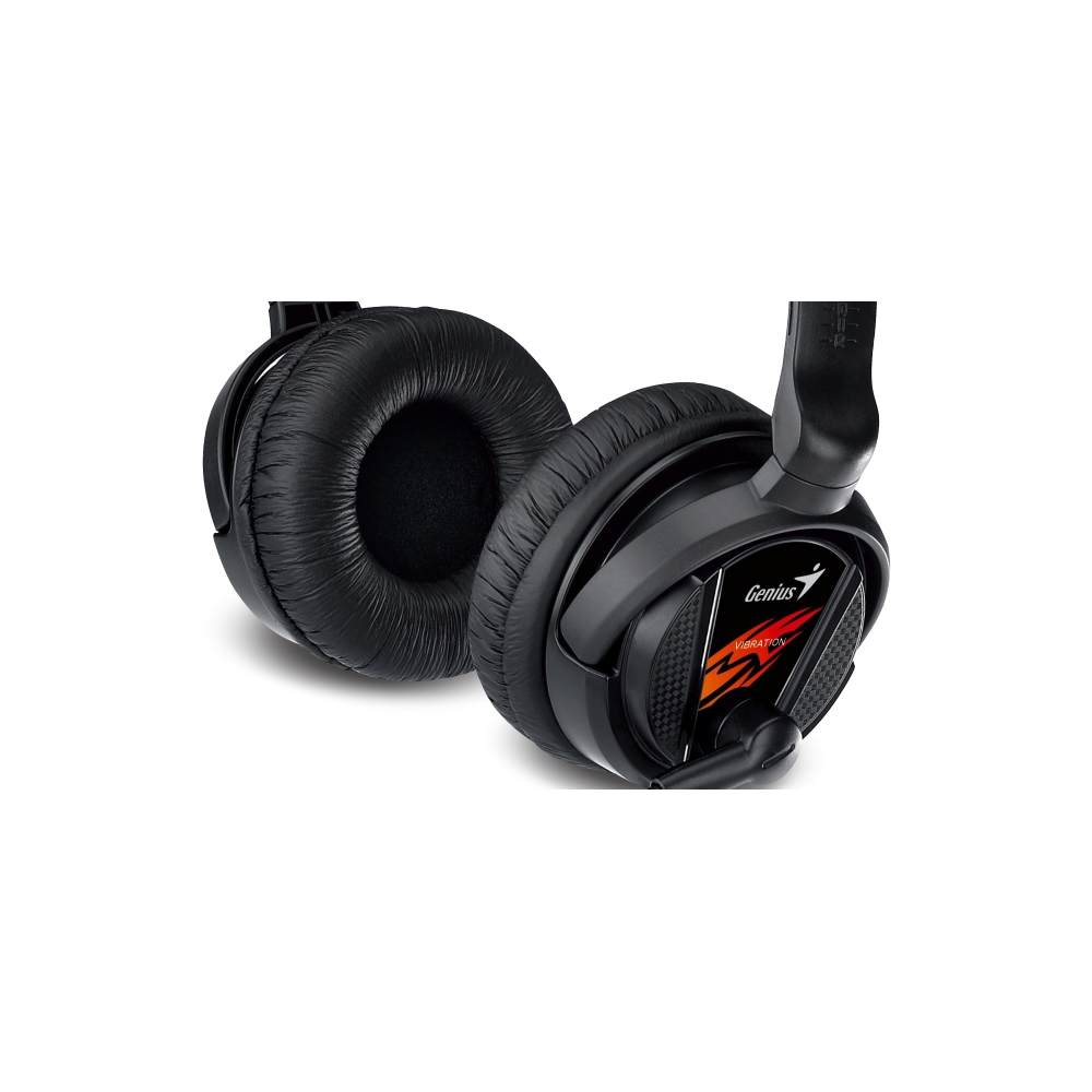 ყურსასმენი Genius Headphone  HS-G500V 