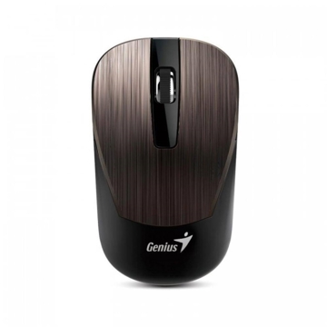 GENIUS  NX-7015 Chocolate, Genius, wireless mouse,Blister