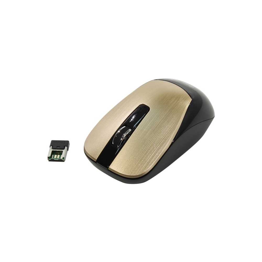 Genius NX-7015 Gold  wireless mouse,Blister